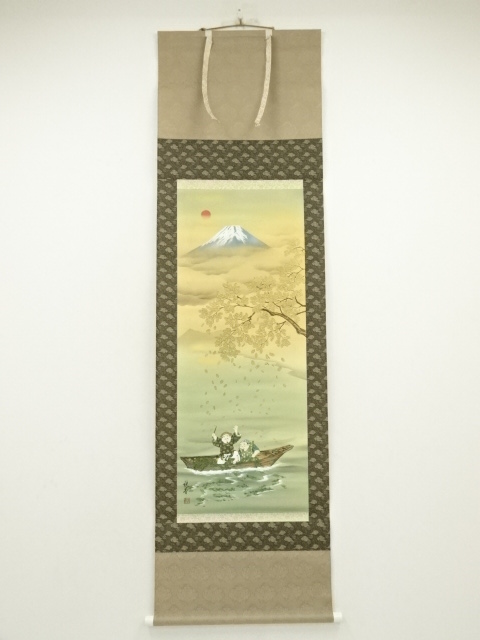 Paintings & Calligraphy